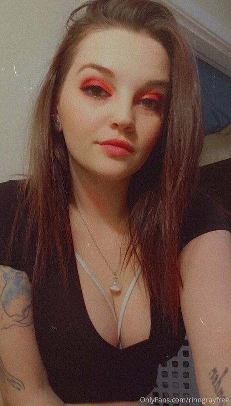 rinngrayfree sextape onlyfans
