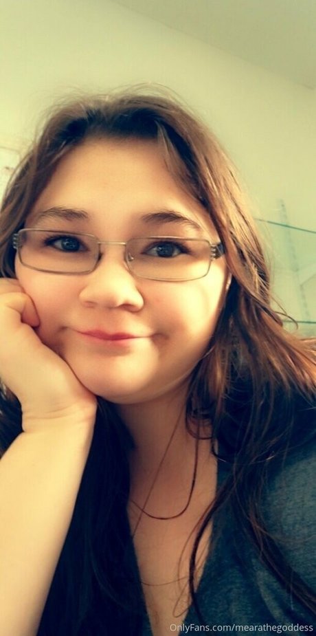 mearathegoddess only fans pics
