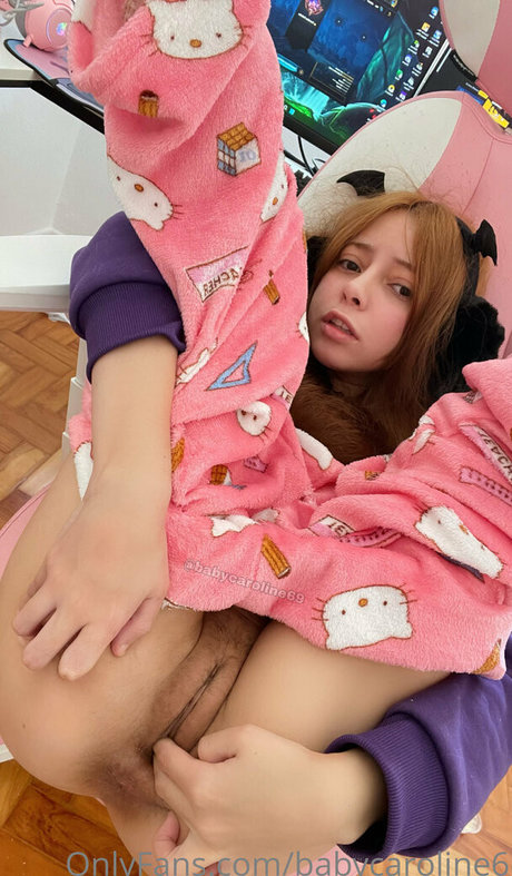 babycaroline6 only fans sex