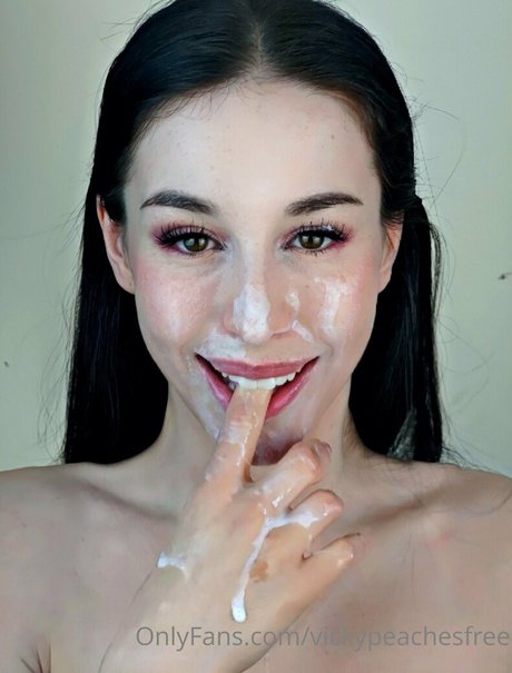 vickypeachesfree onlyfans free