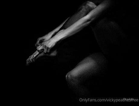 vickypeachesfree Profile pic