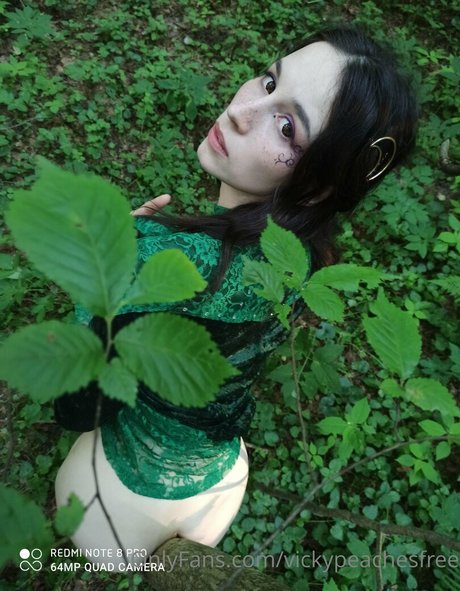 vickypeachesfree nude onlyfans