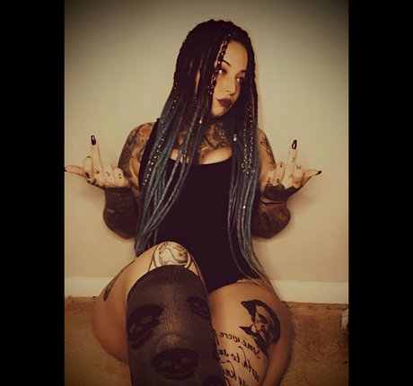 babyblu3666 onlyfans porn