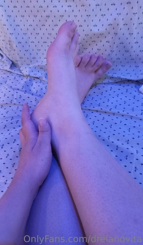 dreianovita nude porn onlyfans