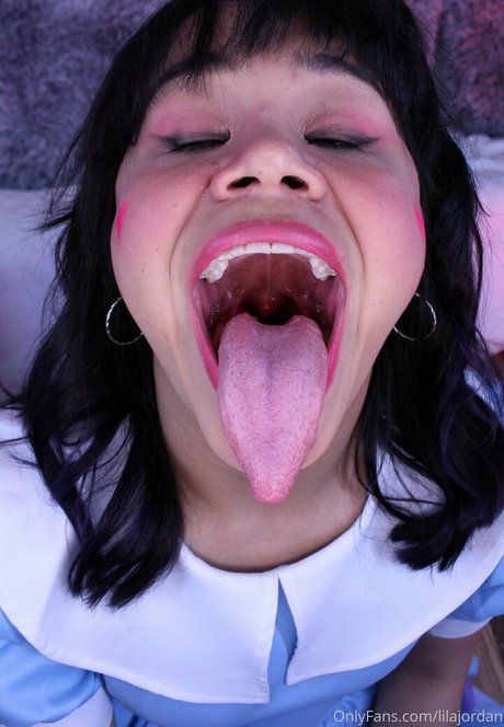 lilajordan onlyfans leakd