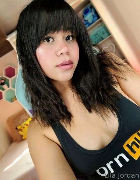 lilajordan onlyfans post