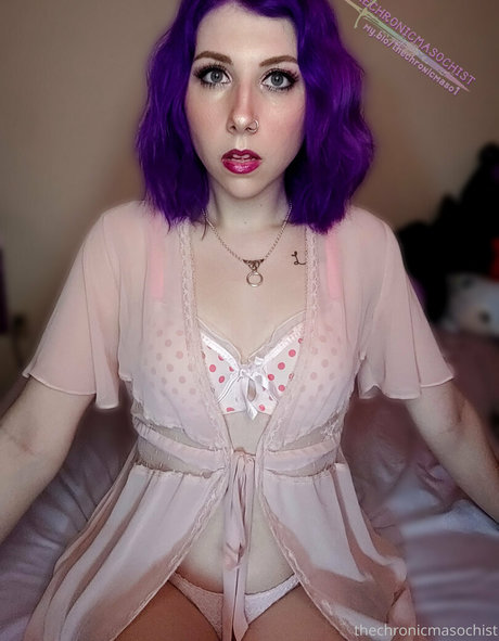 thechronicmasochistfree onlyfans sextape