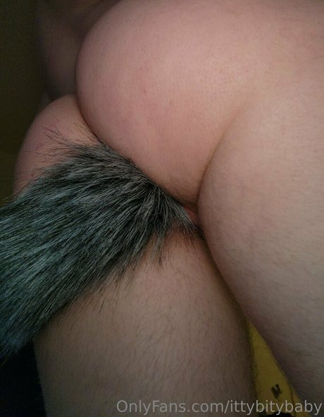 ittybitybaby nude on onlyfans