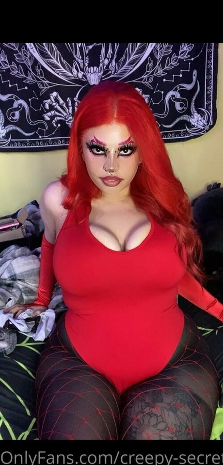 creepy secrets onlyfans ass