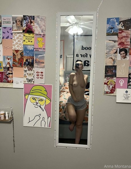 anna1001 onlyfans content type