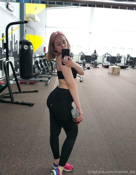 marinalee12 onlyfans leaked dirtyship