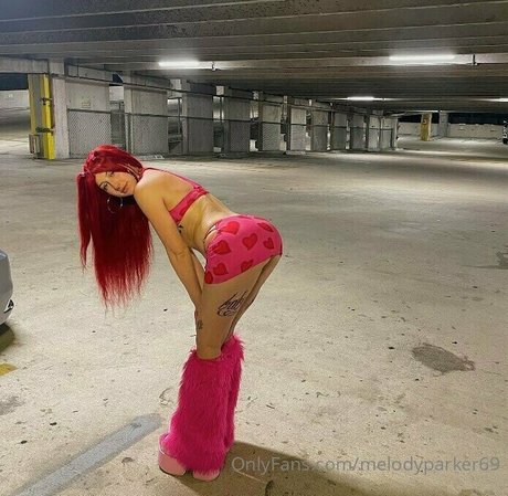 melodyparker69 onlyfans leajs