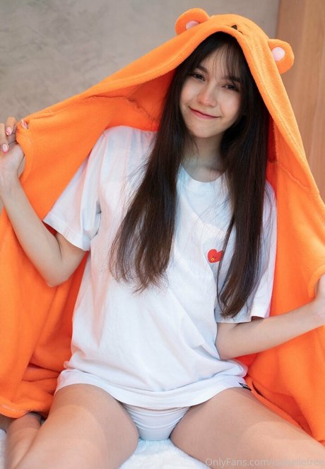 isabellefree naked onlyfans leaked