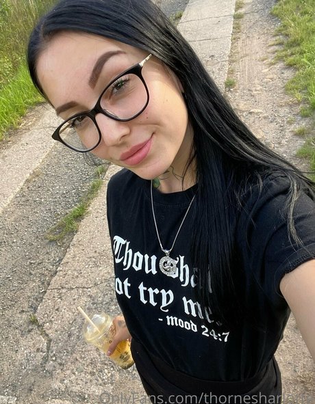 thornesharlotte boobs onlyfans