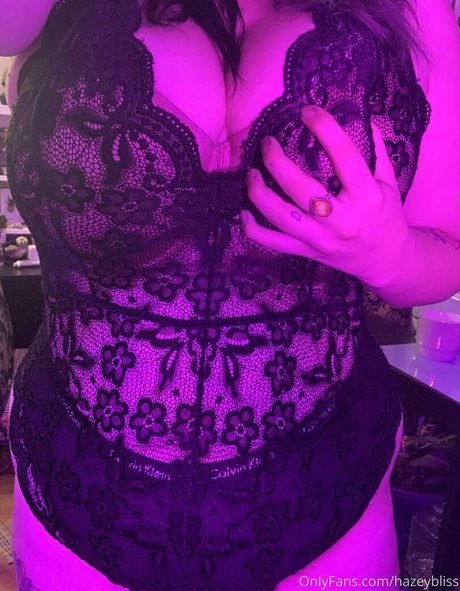 hazeybliss onlyfans leams