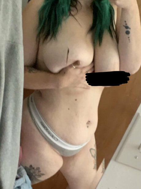 hazeybliss onlyfans leak new