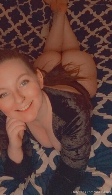 hazeybliss onlyfans pictures