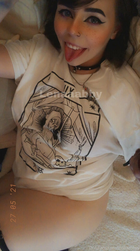 lenaaabbyy onlyfans leams