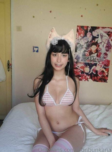 bunbunkana onlyfans leaks xxx