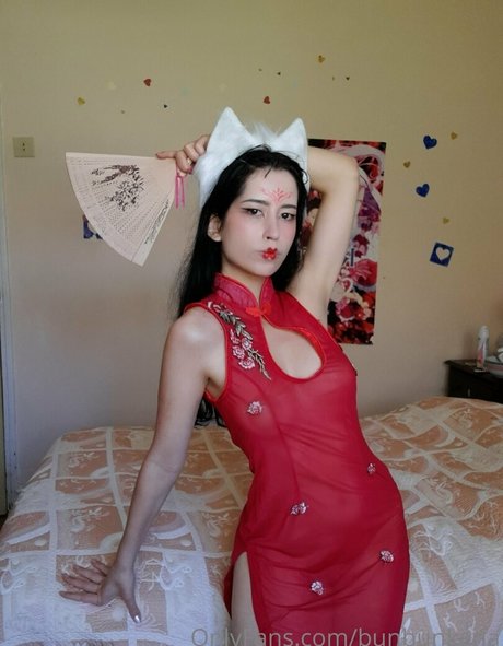 bunbunkana onlyfans nudes leak