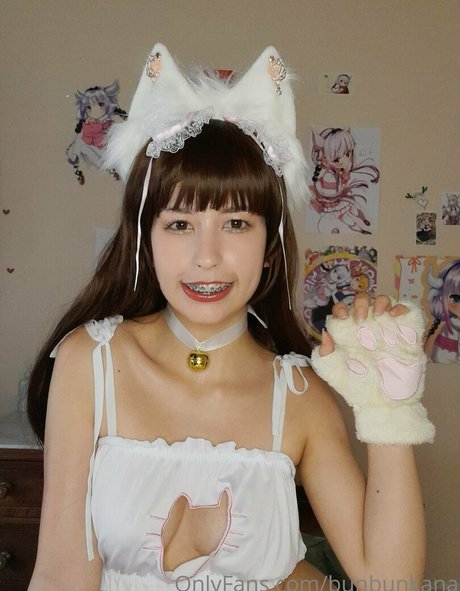 bunbunkana onlyfans exposed