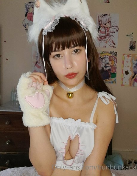 bunbunkana only fans free