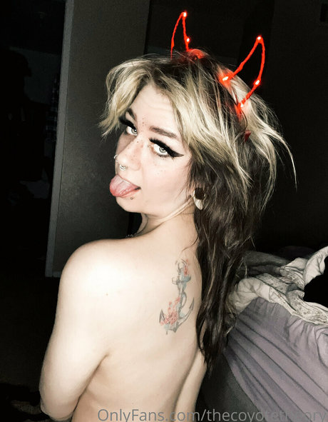 thecoyotetheory onlyfans free