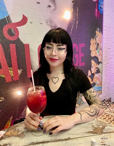 bdsmroxymistress fans only