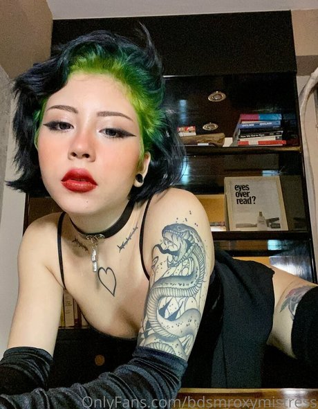 bdsmroxymistress onlyfans sex leak