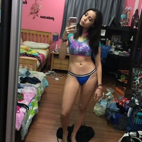 Kharina K high quality pornstar image