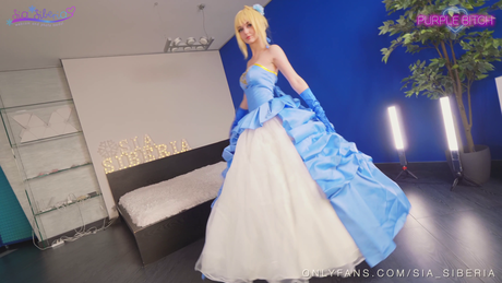 Sia Siberia model beautiful pic