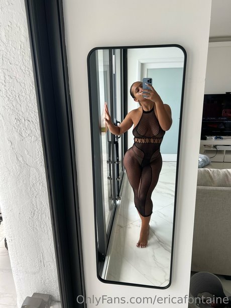 Erica Fontaine star pretty pic