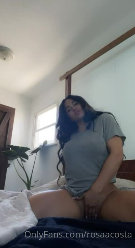 Rosa Acosta exclusive pornstar galleries