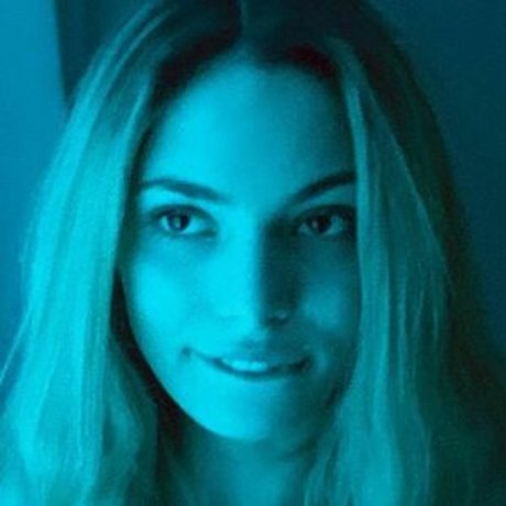 Ruby Salvo pornographic actress photos