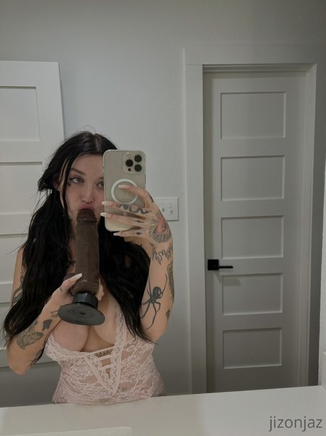 JizzJazz model nice archive