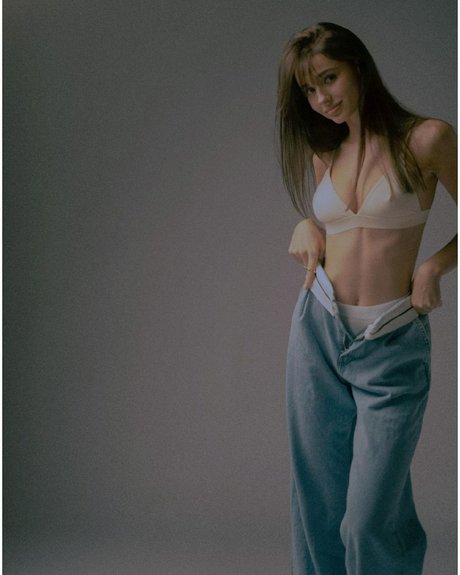 Elizabeth Vasilenko nice star pic