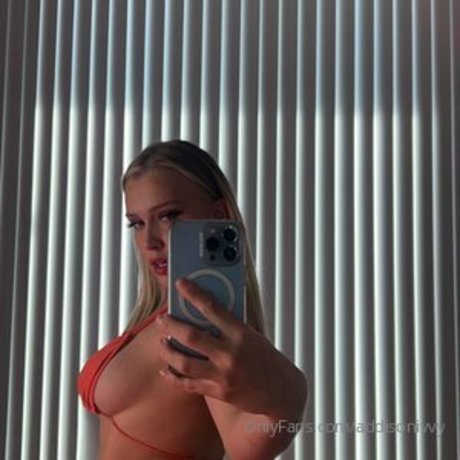 Addison Ivy star nice image