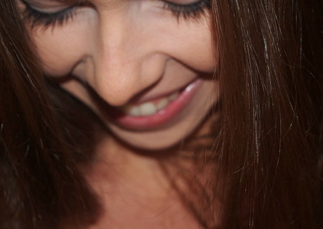 Kateelife perfect model pic