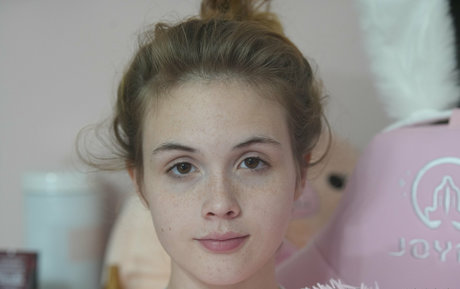 Abriebaby pornstar best galleries