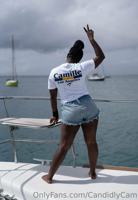 Camille W_ pornstar nice photo