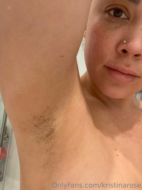 Kristina Rose hot actress archive