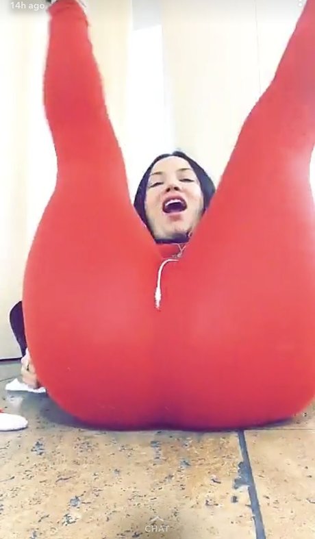 Kristina Rose best actress picture