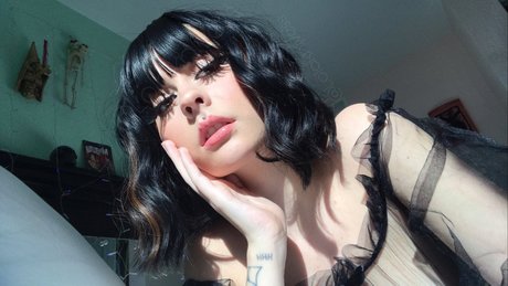 lolaxmina exclusive star pic