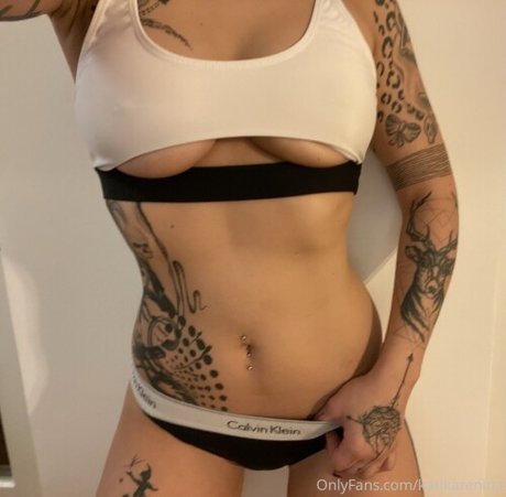 Kati Karenina sex model archive