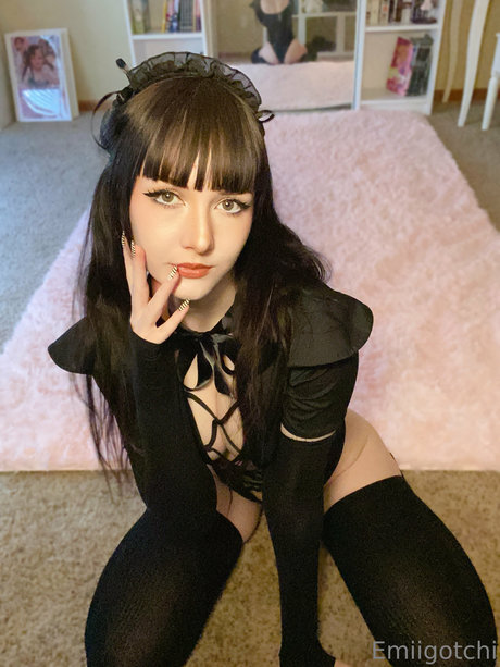 ebony feet onlyfans hot image