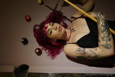 Lems7 hd pornstar pic