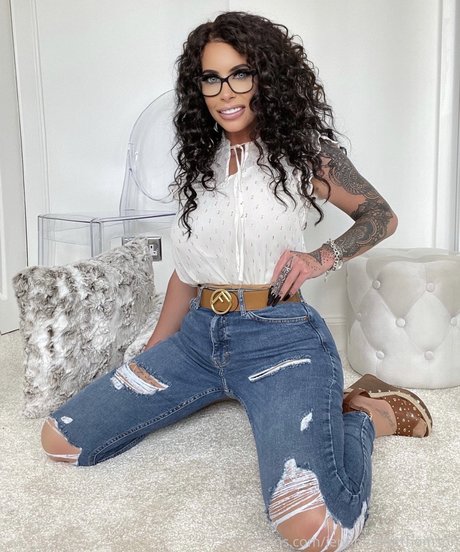 Jennifer Thomson sex pornstar gallery