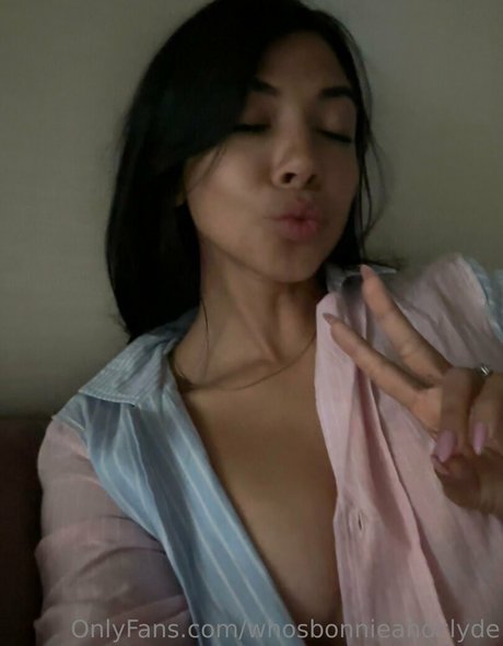 Bonnie Clyde Quick photo