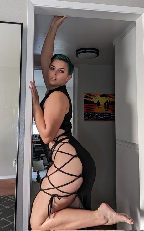 kitthebeefcake pornstar art picture