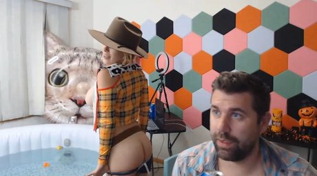 Kitty Cass perfect actress pic